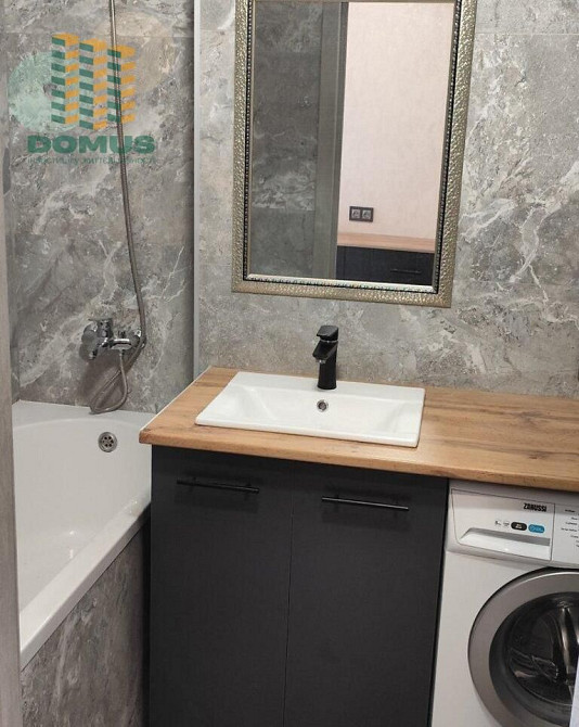 Продам студию на Таирова ЖК Акварель 8! Вильямса! С ремонтом! Лиманка - зображення 3