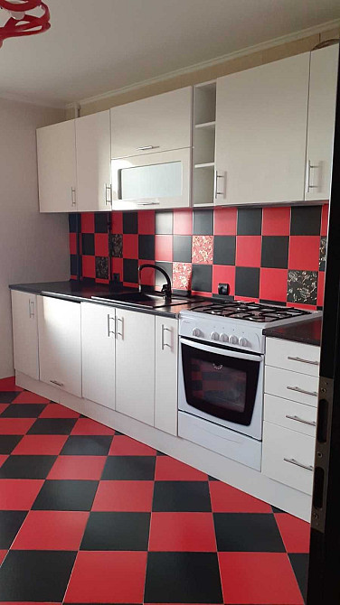 Квартира на Ядова. Поруч Одеські Традиції, Романовський, Уютний. Одесса - изображение 5