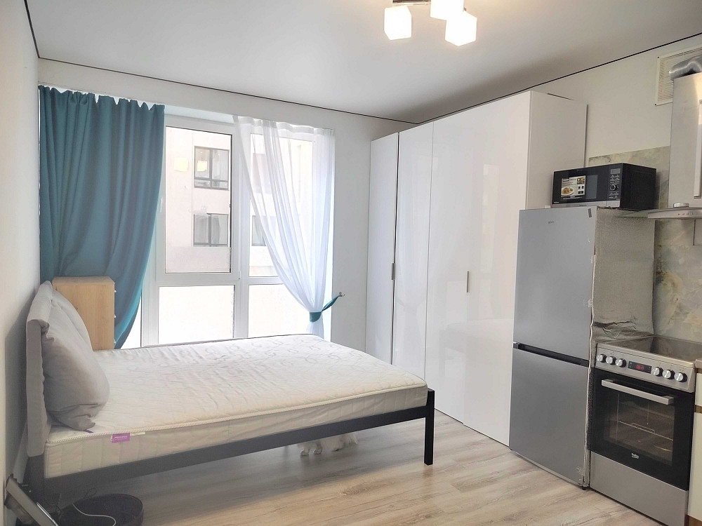 Чудова пропозиція! Однокімнатна квартира з новим ремонтом! Ірпінь - зображення 6