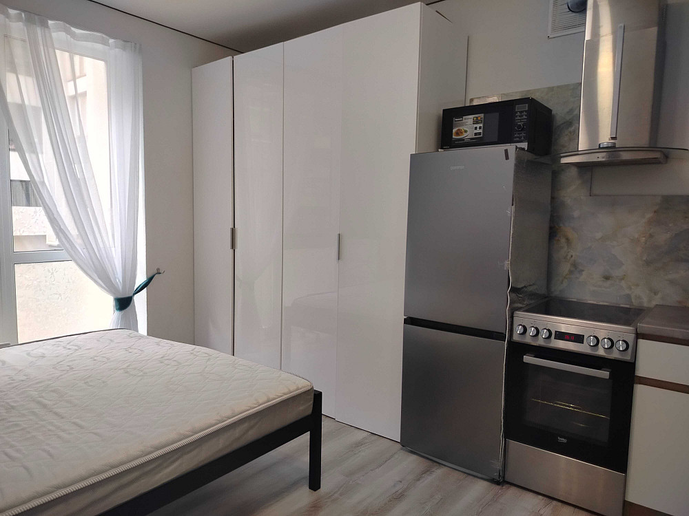 Чудова пропозиція! Однокімнатна квартира з новим ремонтом! Ірпінь - зображення 2