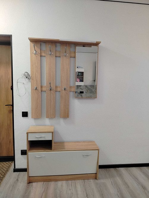 Чудова пропозиція! Однокімнатна квартира з новим ремонтом! Ірпінь - зображення 3