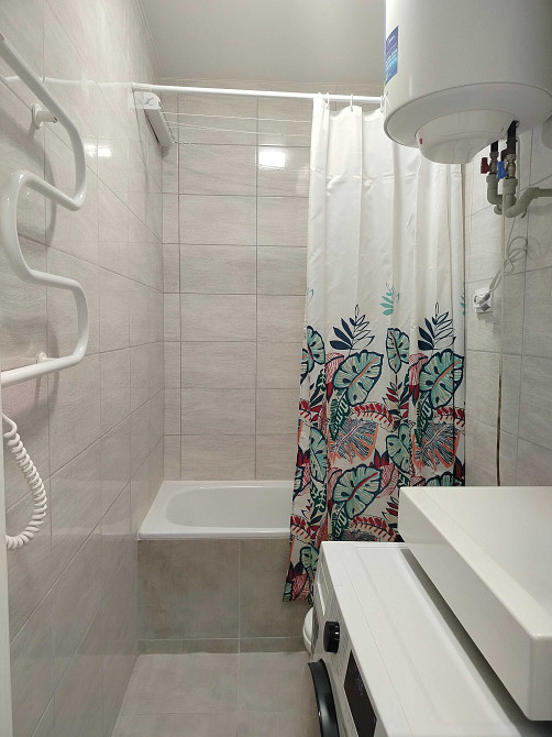 Чудова пропозиція! Однокімнатна квартира з новим ремонтом! Ірпінь - зображення 7