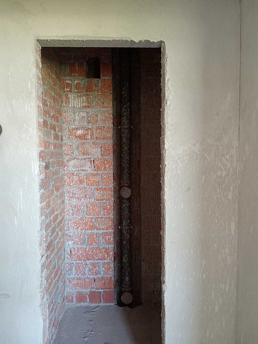 Вигідно! Двокімнатна квартира 55м2 в готовому будинку! Буча - зображення 8