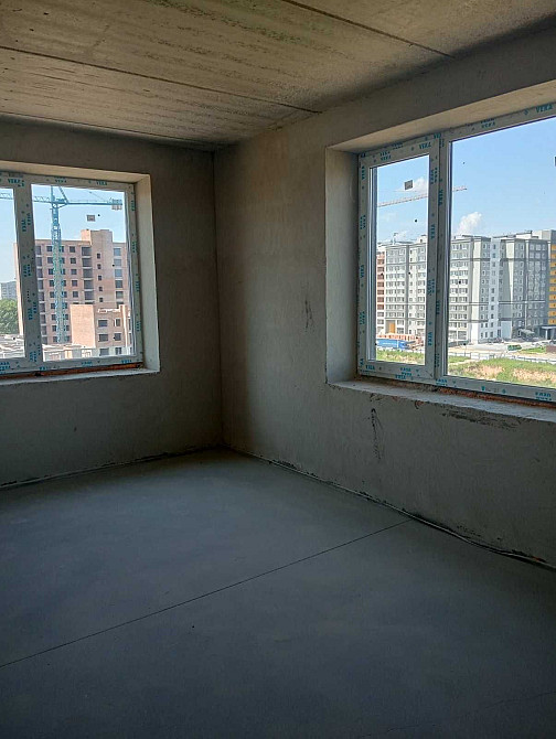 Вигідно! Двокімнатна квартира 55м2 в готовому будинку! Буча - зображення 1