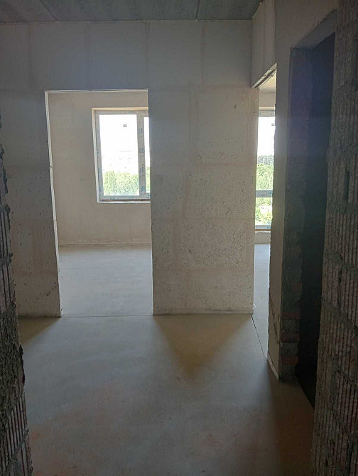 Вигідно! Двокімнатна квартира 55м2 в готовому будинку! Буча - зображення 4