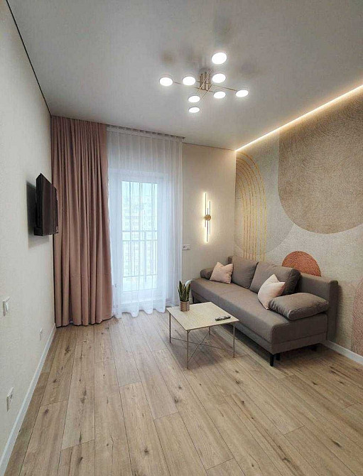 Кадор на Краснова- квартира з ремонтом у продажу! Одеса - зображення 2