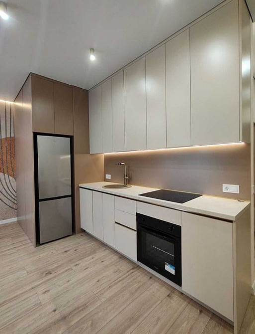 Кадор на Краснова- квартира з ремонтом у продажу! Одеса - зображення 4