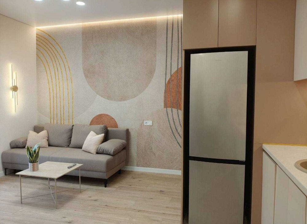 Кадор на Краснова- квартира з ремонтом у продажу! Одеса - зображення 1