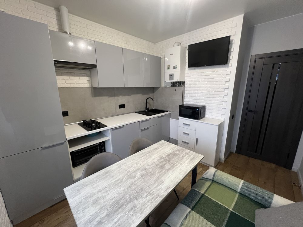 1к з ремонтом в ЖК Бізнес класу Ірпінь - зображення 5