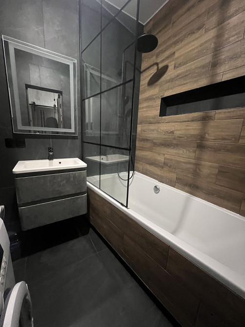 1к з ремонтом в ЖК Бізнес класу Ірпінь - зображення 1