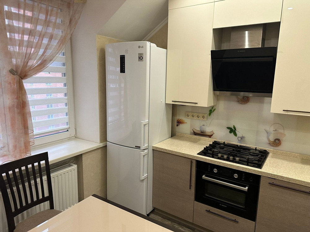 48м2 з ремонтом біля центрального парку! 2% податки Ірпінь - зображення 2