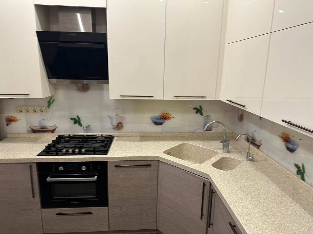 48м2 з ремонтом біля центрального парку! 2% податки Ірпінь - зображення 1