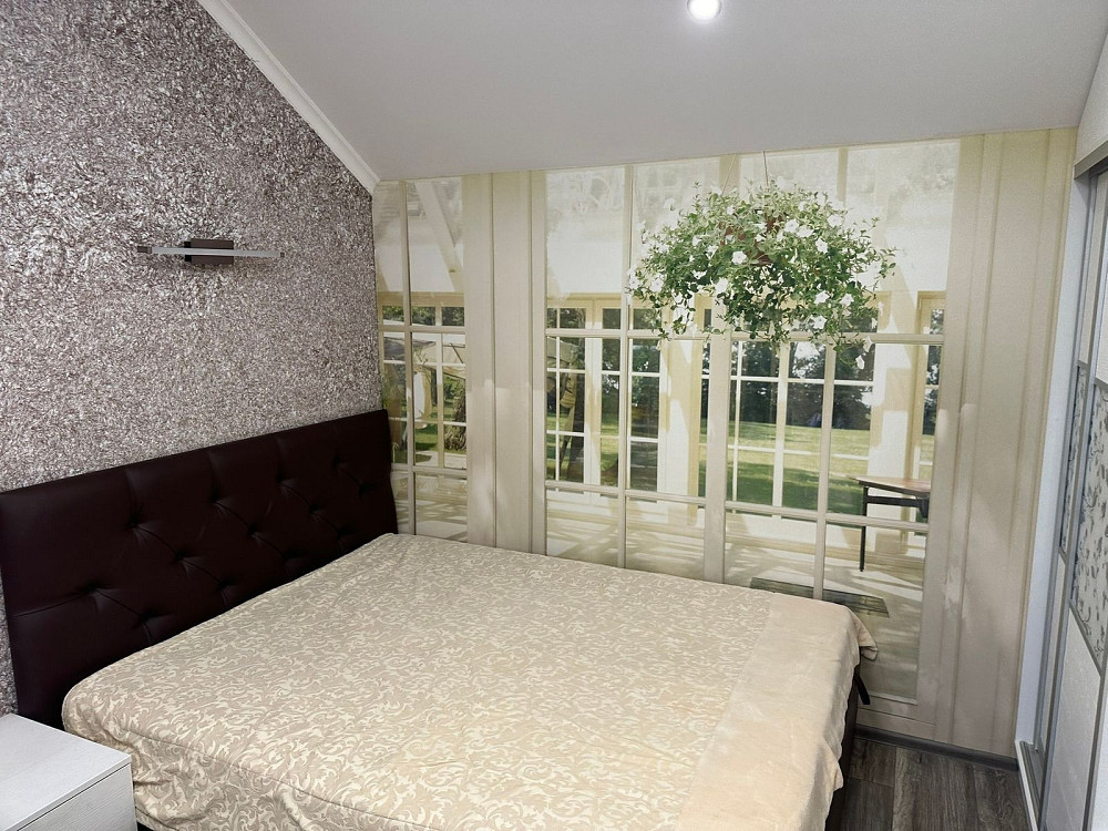 48м2 з ремонтом біля центрального парку! 2% податки Ірпінь - зображення 4