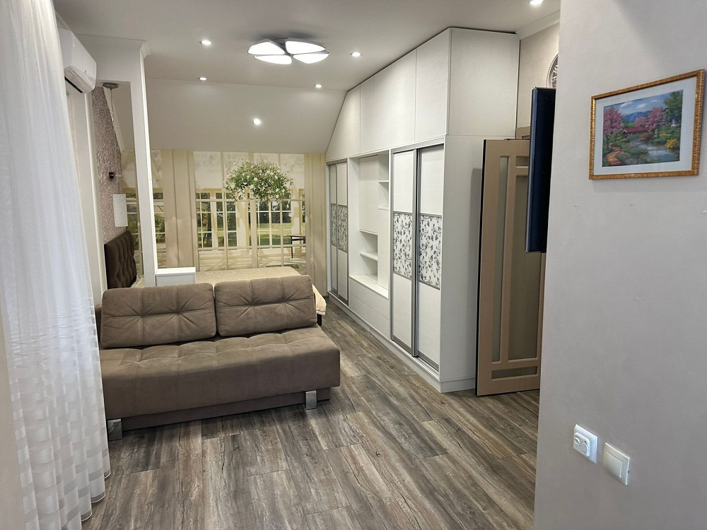 48м2 з ремонтом біля центрального парку! 2% податки Ірпінь - зображення 3