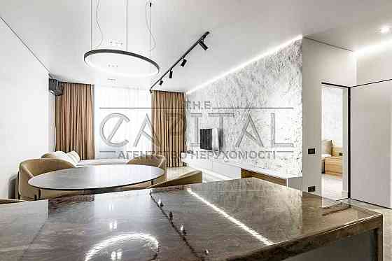 Продаж / Квартира / ЖК "Новопечерська Вежа" / 74 м2 Київ