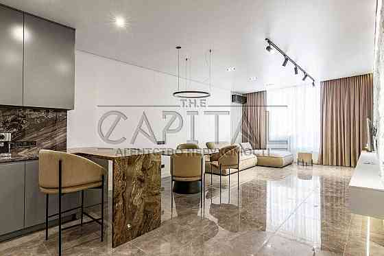 Продаж / Квартира / ЖК "Новопечерська Вежа" / 74 м2 Київ