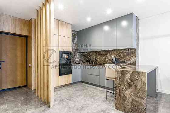 Продаж / Квартира / ЖК "Новопечерська Вежа" / 74 м2 Київ