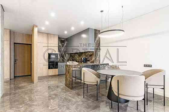 Продаж / Квартира / ЖК "Новопечерська Вежа" / 74 м2 Київ