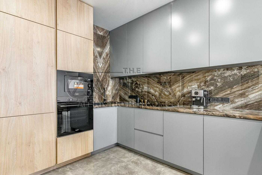 Продаж / Квартира / ЖК "Новопечерська Вежа" / 74 м2 Киев - изображение 6