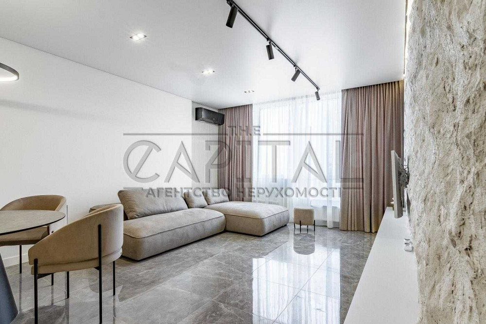 Продаж / Квартира / ЖК "Новопечерська Вежа" / 74 м2 Киев - изображение 2