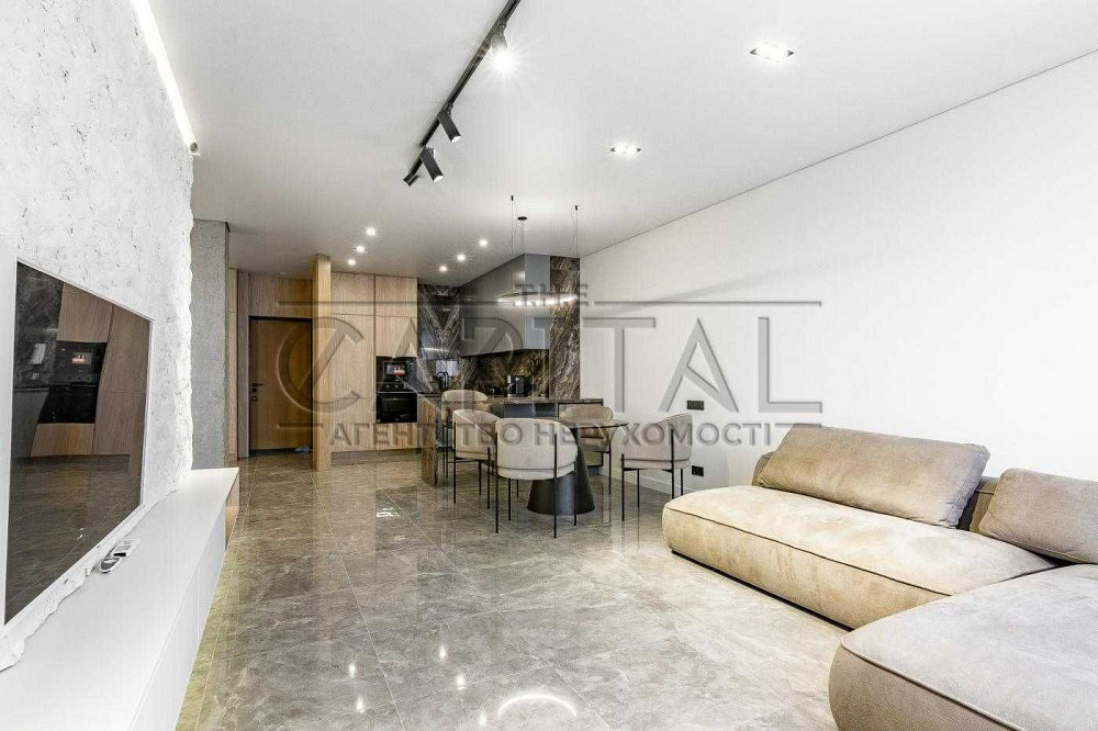 Продаж / Квартира / ЖК "Новопечерська Вежа" / 74 м2 Киев - изображение 7