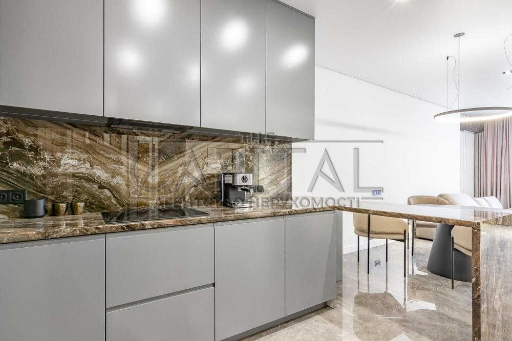 Продаж / Квартира / ЖК "Новопечерська Вежа" / 74 м2 Киев - изображение 8