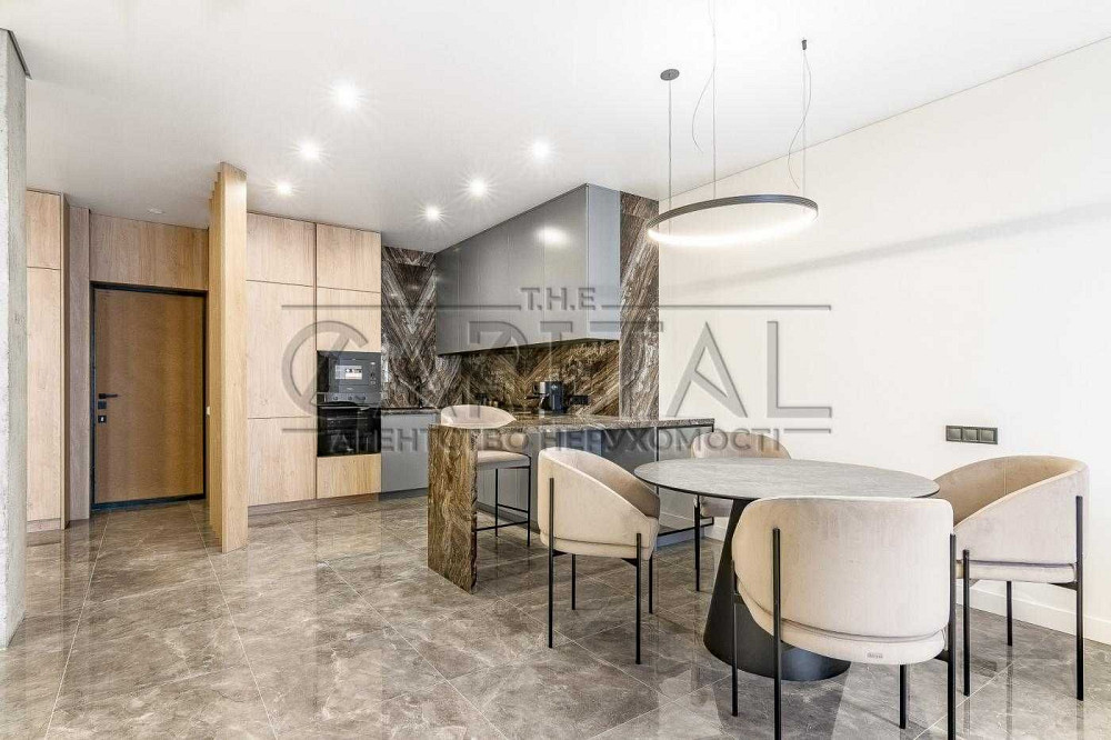 Продаж / Квартира / ЖК "Новопечерська Вежа" / 74 м2 Киев - изображение 1