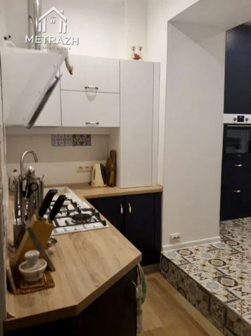 ‼️КАРАЗИНА ‼️СУМСКАЯ ! ЦЕНТР! Сталинка  ж/б 3- х к кв. 68 м2!  ГАЗ Харьков - изображение 3