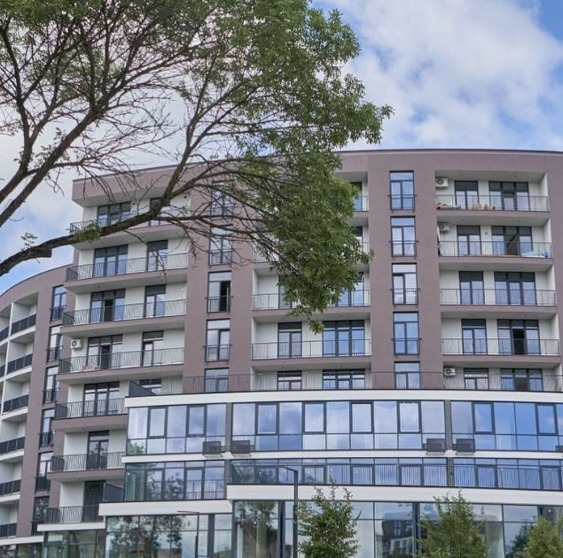 Продається 1-кімнатна квартира в ЖК «Crystal” Ужгород - зображення 7