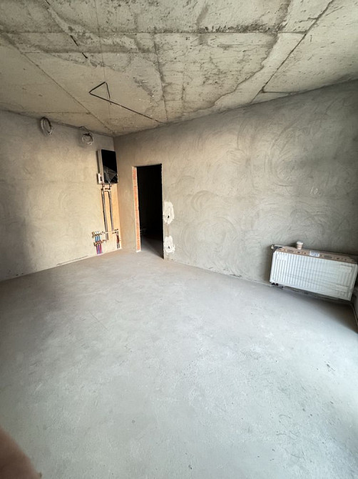 Продається 1-кімнатна квартира в ЖК «Crystal” Ужгород - зображення 2