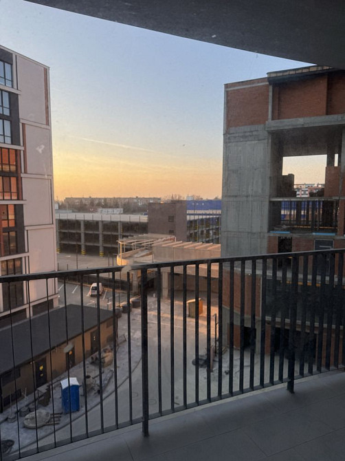 Продається 1-кімнатна квартира в ЖК «Crystal” Ужгород - зображення 6