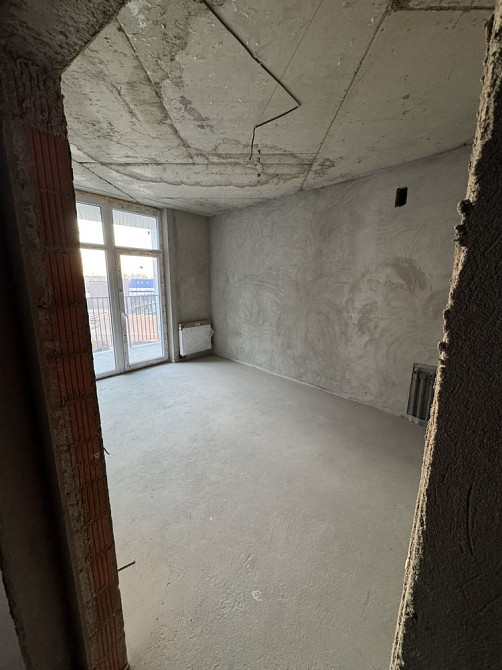 Продається 1-кімнатна квартира в ЖК «Crystal” Ужгород - зображення 1