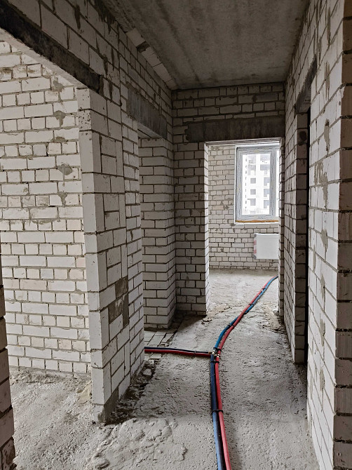 Впервые! ЖК Оазис, Продам 2 ком квартиру пл 60м2! Дом Сдан! A Харьков - изображение 3