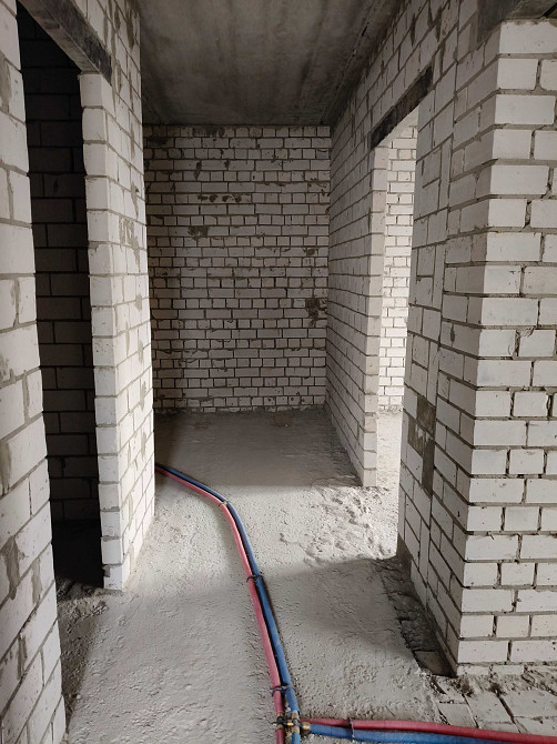 Впервые! ЖК Оазис, Продам 2 ком квартиру пл 60м2! Дом Сдан! A Харьков - изображение 8