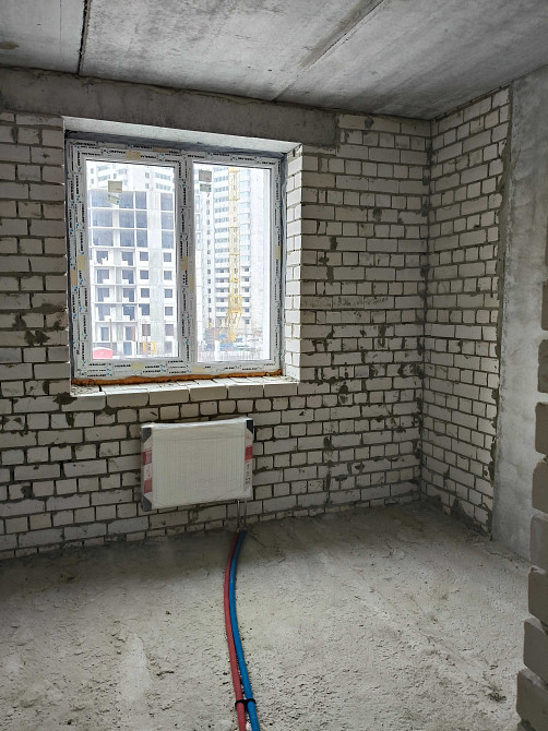 Впервые! ЖК Оазис, Продам 2 ком квартиру пл 60м2! Дом Сдан! A Харьков - изображение 5