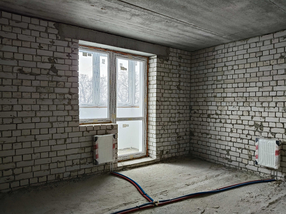 Впервые! ЖК Оазис, Продам 2 ком квартиру пл 60м2! Дом Сдан! A Харьков - изображение 6