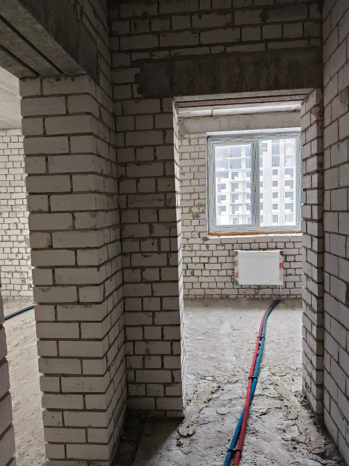 Впервые! ЖК Оазис, Продам 2 ком квартиру пл 60м2! Дом Сдан! A Харьков - изображение 4