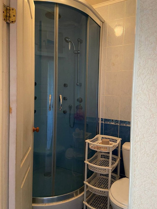 1к Квартира на 6 Фонтана Одеса - зображення 6