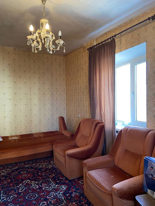 1к Квартира на 6 Фонтана Одеса - зображення 4