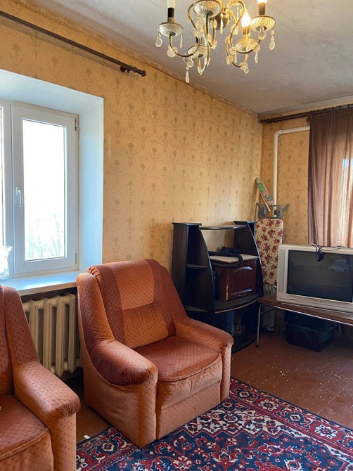 1к Квартира на 6 Фонтана Одеса - зображення 3