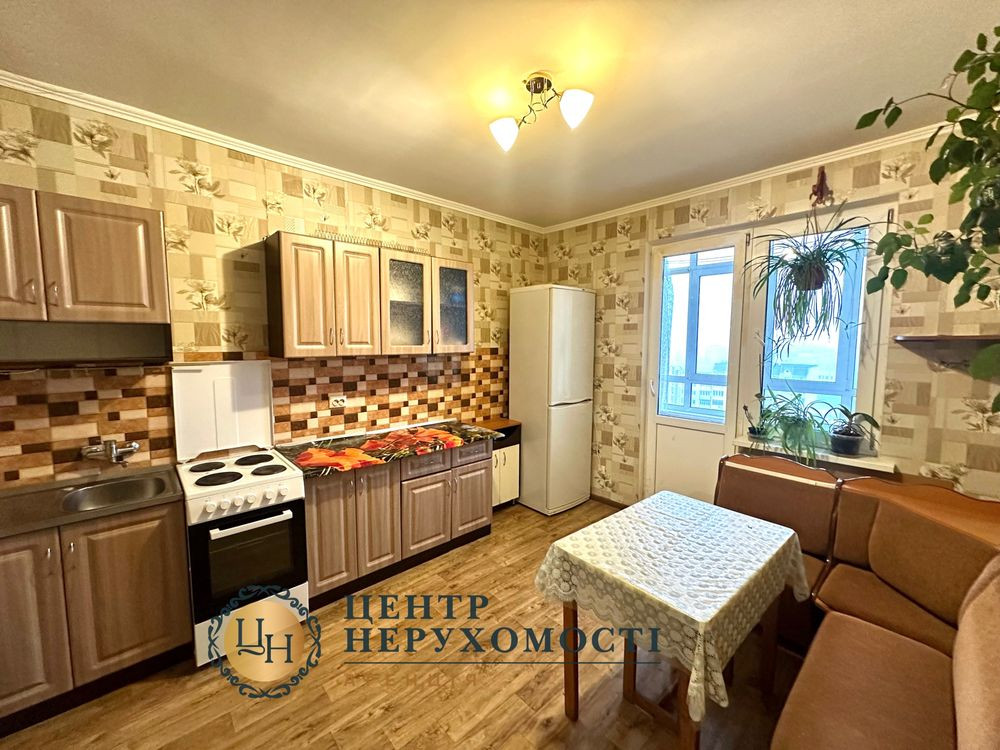 Купуйте квартиру 55м.кв. Центр. Держпрограми Єоселя Вишневе - зображення 5