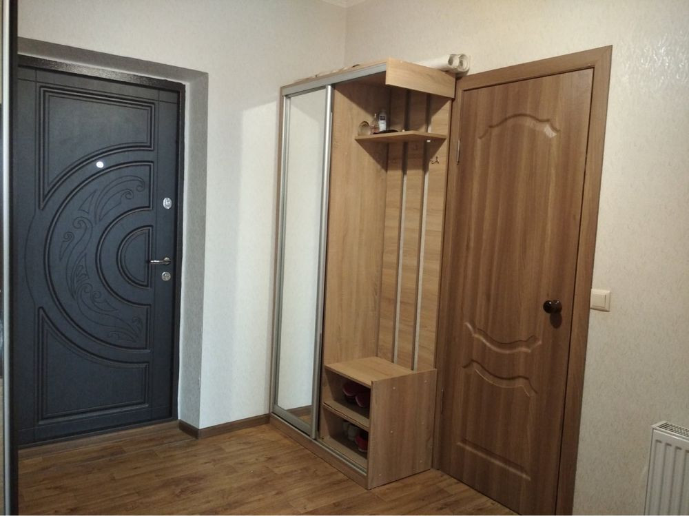 Купуйте квартиру 55м.кв. Центр. Держпрограми Єоселя Вишневе - зображення 8