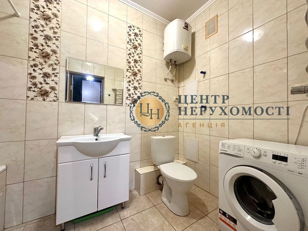 Купуйте квартиру 55м.кв. Центр. Держпрограми Єоселя Вишневе - зображення 6