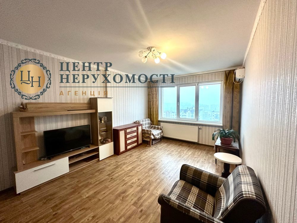 Купуйте квартиру 55м.кв. Центр. Держпрограми Єоселя Вишневе - зображення 1