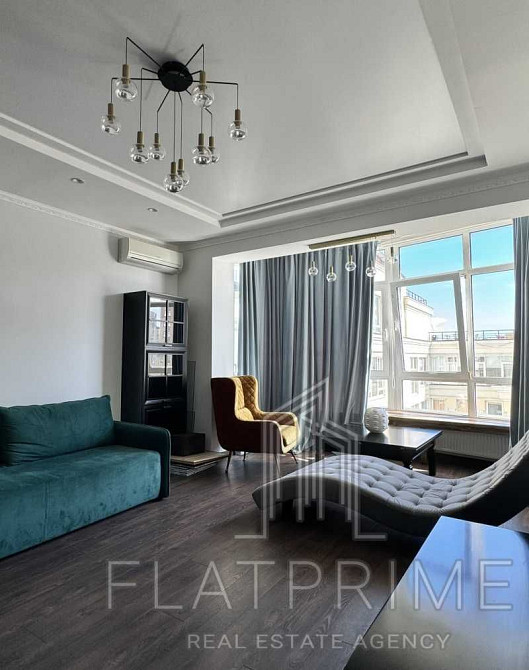 Шевченківський центр 3к Січових Стрільців (Артема), 52а Київ - зображення 6