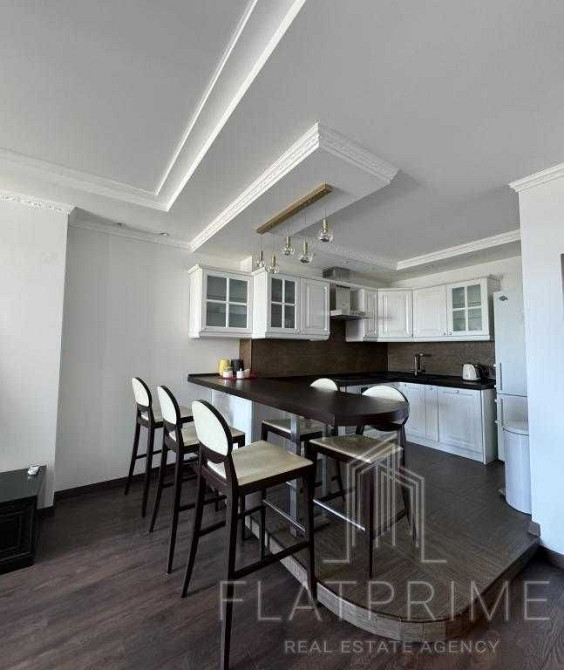 Шевченківський центр 3к Січових Стрільців (Артема), 52а Київ - зображення 1