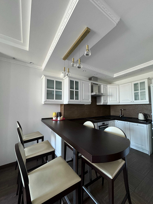 Шевченківський центр 3к Січових Стрільців (Артема), 52а Київ - зображення 5