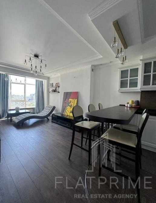 Шевченківський центр 3к Січових Стрільців (Артема), 52а Київ - зображення 3