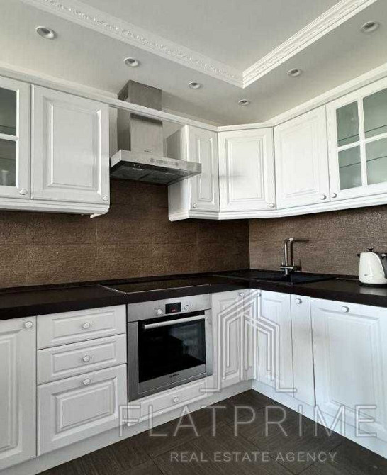 Шевченківський центр 3к Січових Стрільців (Артема), 52а Київ - зображення 4