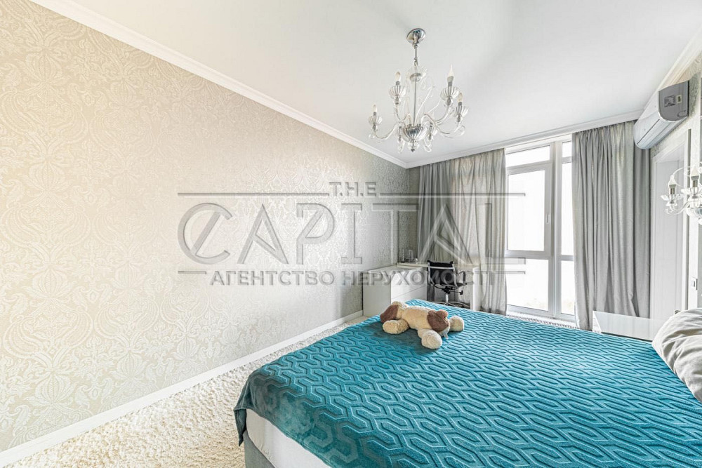 Продаж квартири,ЖК Park Stone,Оболонь вид на Дніпро, парк Наталка Київ - зображення 8